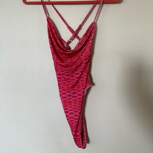 Bodysuit tank top Out From Under